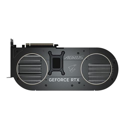 Gigabyte NVIDIA GeForce RTX 5070 Ti AORUS INFINITY OC Dual-Fan Graphics Card
 16GB GDDR7 M — vista 3