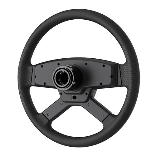 Moza TSW Steering Wheel — vista 3