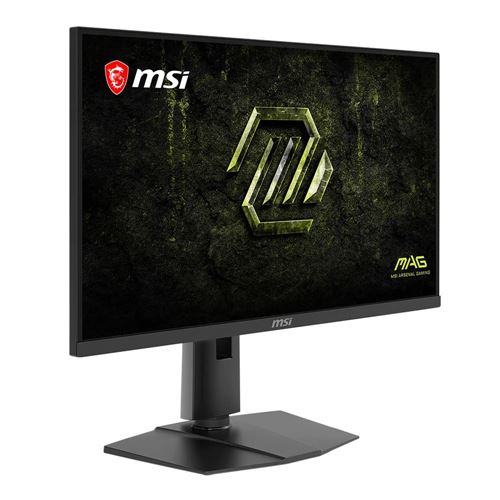 MSI MAG 275QPF E21 27" 2K QHD (2560 x 1440) 210Hz Gaming Monitor
 Adaptive Sync Compatible — vista 3