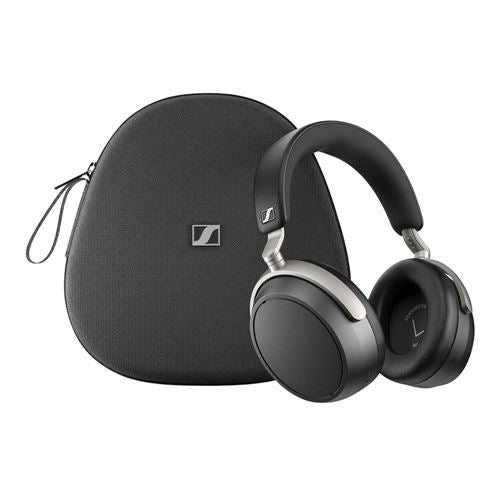 Sennheiser HDB 630 Active Noise Cancelling Bluetooth Wireless Headphones - Black — vista 3