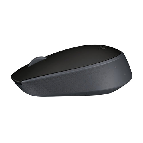 Logitech M170 Wireless Mouse - Black — vista 3