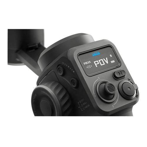 GoPro Fluid Pro AI Multi-Device Gimbal — vista 3