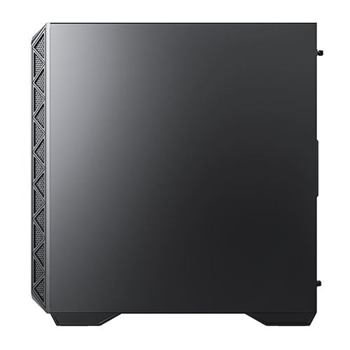 Montech AIR 903 MAX Tempered Glass ATX Mid-Tower Computer Case - Black — vista 3