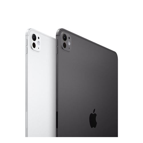 Tablet Apple iPad Pro 13" - M5 - Wi-Fi - 1TB - (2025) - Space Black - MDYN4LL/A — vista 3
