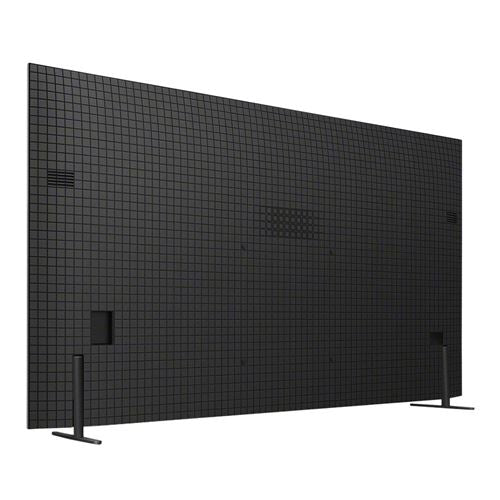 Sony BRAVIA 8 K77XR80 77" Class (76.7" Diag.) 4K Ultra HD Smart OLED TV
 Google TV;  Googl — vista 3