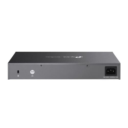 TP-LINK Omada Multi-Gigabit VPN Router — vista 3