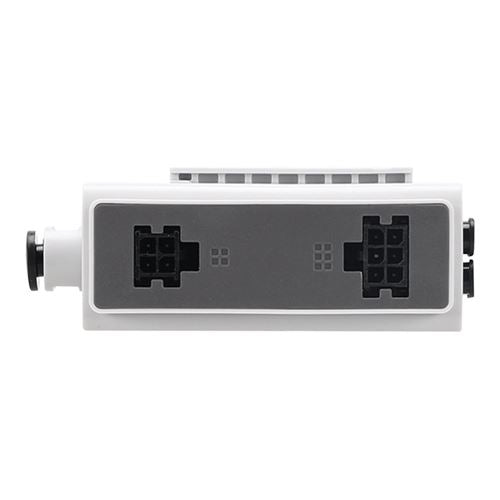 Bambu Lab AMS HUB - A1 SERIES — vista 3