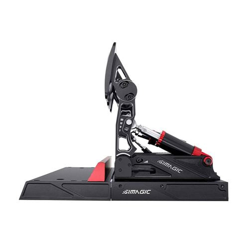SIMAGIC P1000 Modular Pedal Set — vista 3