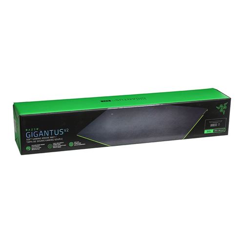 Razer Gigantus V2 - Soft Gaming Mouse Mat 3XL — vista 3