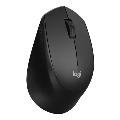 Logitech M330 Wireless Silent - Black — vista 3