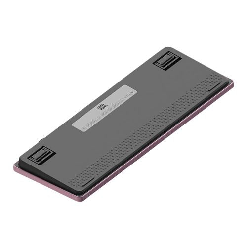 NuPhy NUPHY NODE100 GY BLUSH — vista 3