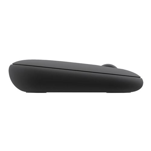 Logitech Pebble Mouse 2 M350s Tonal - Graphite — vista 3