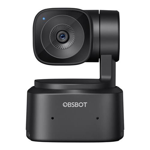 OBSBOT Tiny SE AI-Powered 1080P Webcam — vista 3