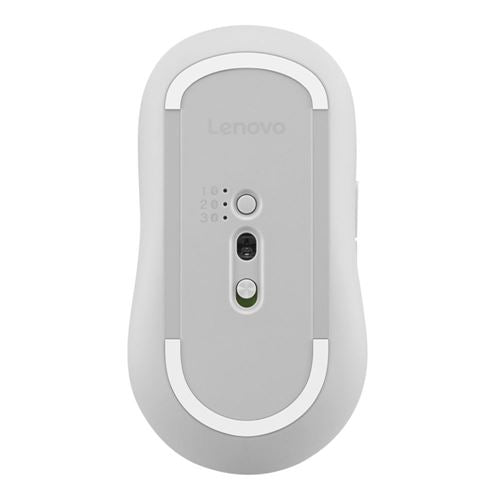 Lenovo Yoga Bluetooth Silent Mouse -  Seashell — vista 3