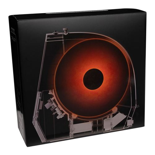 Creality Space Filament Dryer — vista 3