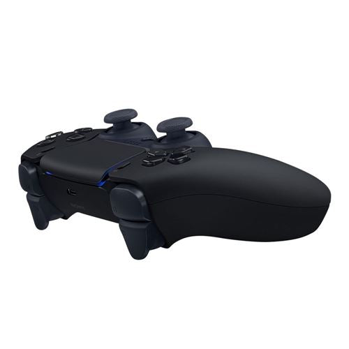 Sony PS5 DualSense Wireless Controller - Midnight Black — vista 3