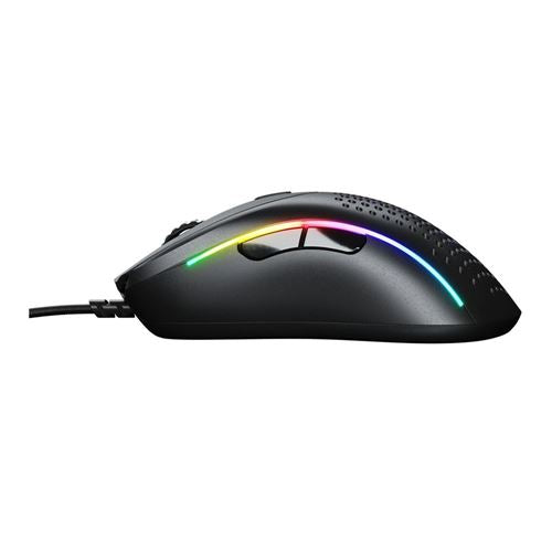 Glorious Model D 2 Wired Gaming Mouse - Black — vista 3