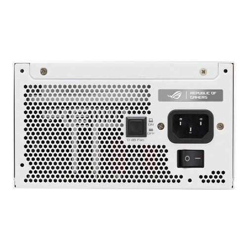 ASUS STRIX 1000W 80+P FMEQ WHT — vista 3