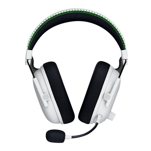 Razer BlackShark V3 Pro Xbox Active Noise Cancelling Bluetooth Wireless Headset - White — vista 3