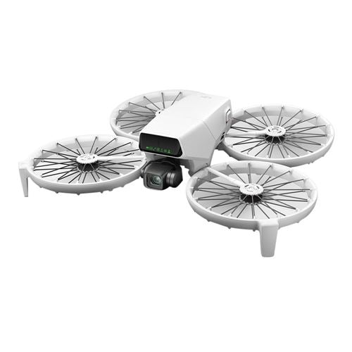 DJI Flip Drone - RC 2 with Fly More Combo — vista 3