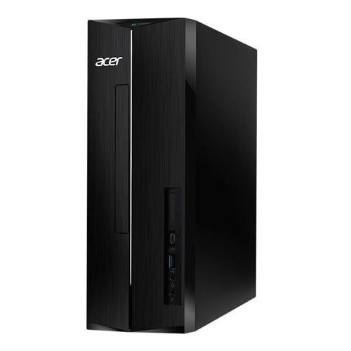 Acer Aspire XC-1725_BARR-UR13 Desktop Computer
 AMD Ryzen 5 7430U 2.3GHz Processor;  16GB  — vista 3