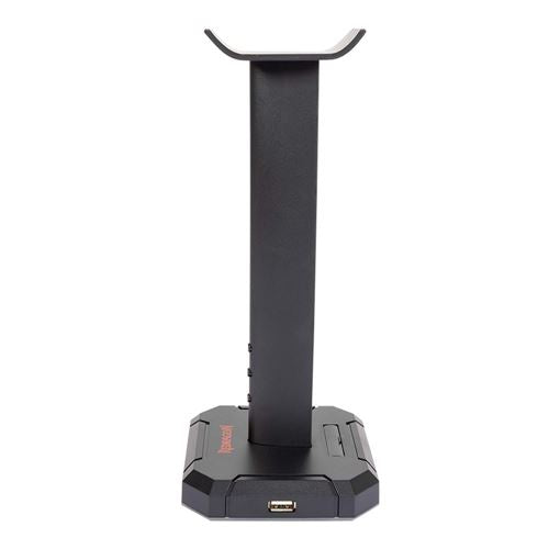 Redragon HA313 Scepter Pro RGB Headset Stand — vista 3