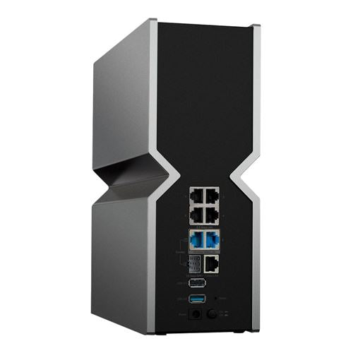 TP-LINK Archer BE24000  WiFi 7 Tri-Band Gigabit Wireless Router with EasyMesh Support — vista 3