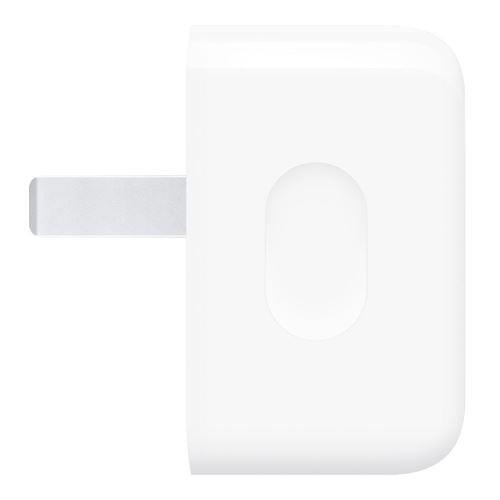 Apple 40W Dynamic Power Adapter with 60W Max — vista 3