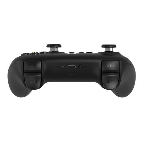 8Bitdo Ultimate 3-mode Xbox Controller - Black — vista 3