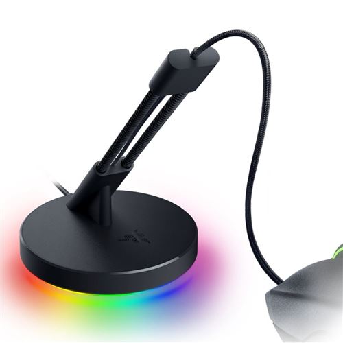 Razer Mouse Bungee V3 Chroma Mouse Cord Management System — vista 3