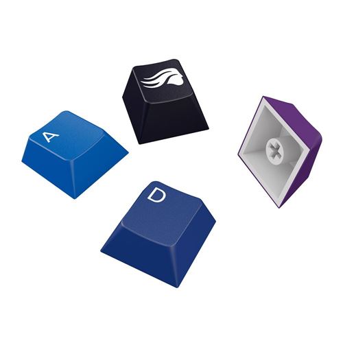 Glorious GPBT Custom Keycaps - Afterparty — vista 3