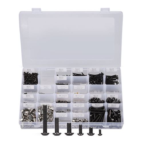 VORON V2.4 Fasteners Kit Parts Set For Voron 2.4 3D Printer — vista 3