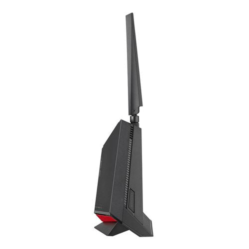 ASUS RT-BE86U BE6800 Dual-Band WiFi 7 Router — vista 3