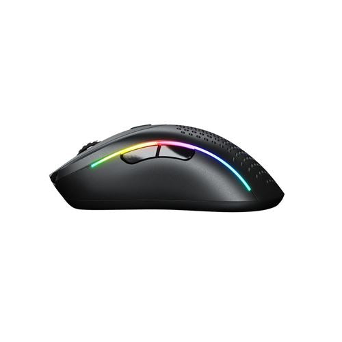 Glorious Model D 2 Wireless Gaming Mouse -  
 Ergonomic Shape;  For Medium to Large Hands — vista 3