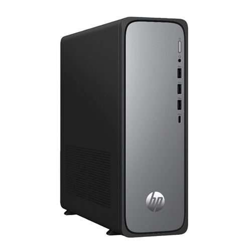 HP OmniDesk Slim S03-0041 Desktop Computer
 Intel Core i5 14th Gen 14400 1.8GHz Processor; — vista 3