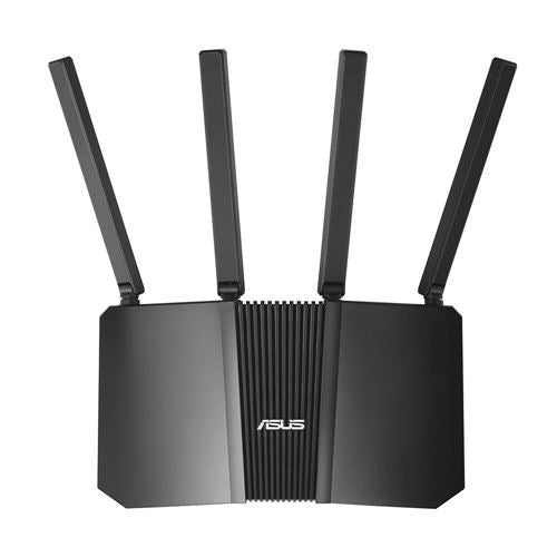 ASUS RT-BE82U BE6500 Dual Band WiFi 7 AiMesh Extendable Router — vista 3
