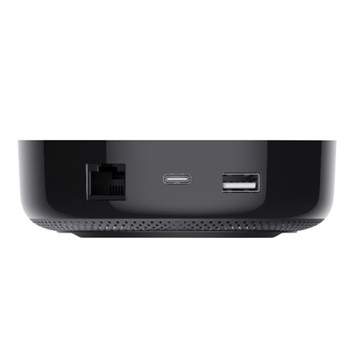 Aqara Hub M200
 Matter Controller;  Thread Border Router;  Featuring Aqara Zigbee;  Blueto — vista 3