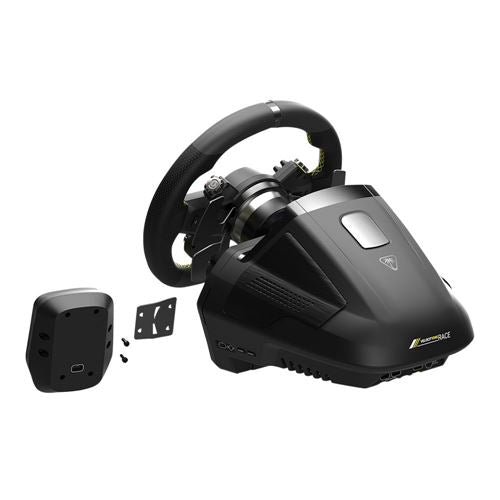 Turtle Beach VelocityOne Race Wheel & Pedal — vista 3