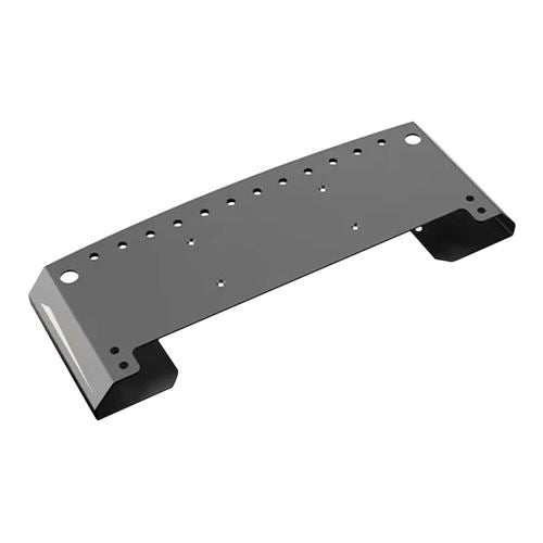 Moza mBooster Base Extension Plate — vista 3
