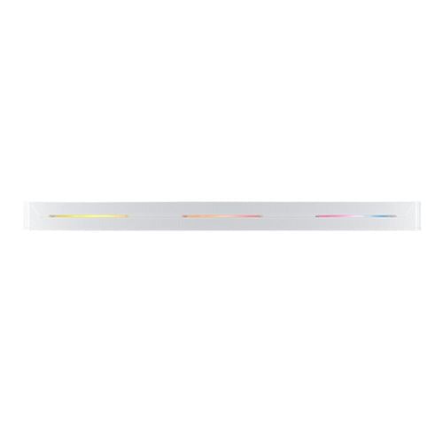 Corsair RS360 II ARGB Unified Frame Magnetic Levitation Bearing 360mm Case Fan - White — vista 3