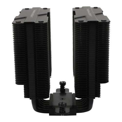 Thermalright Peerless Assassin 120 Mini CPU Cooler — vista 3
