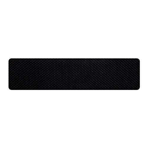 HyperX Keyboard Wrist Rest -Black — vista 3