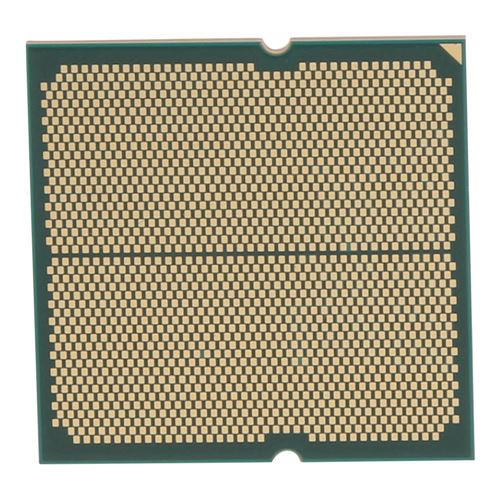 Procesador AMD Ryzen 5 7600 6 Núcleos 3.8GHz 32MB caché Socket AM5 — vista superior
