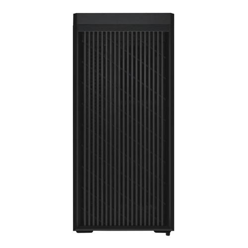 Lian Li Vector V150 RGB Tempered Glass microATX Mid-Tower Computer Case - Black — vista 3