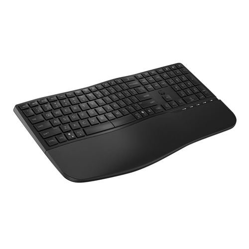 HP 680 Comfort Dual-Mode Keyboard — vista 3