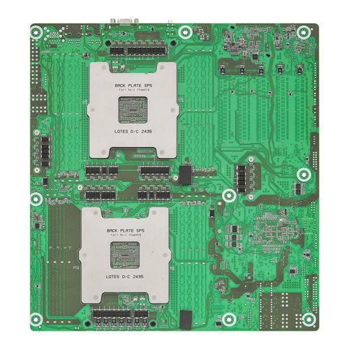 ASRock RACK TURIN2D16-2T EEB — vista 3