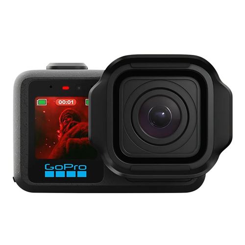 GoPro MISSION 1 PRO — vista 3