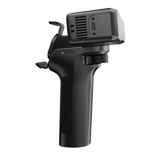 Creality Otter Lite 3D Scanner — vista 3