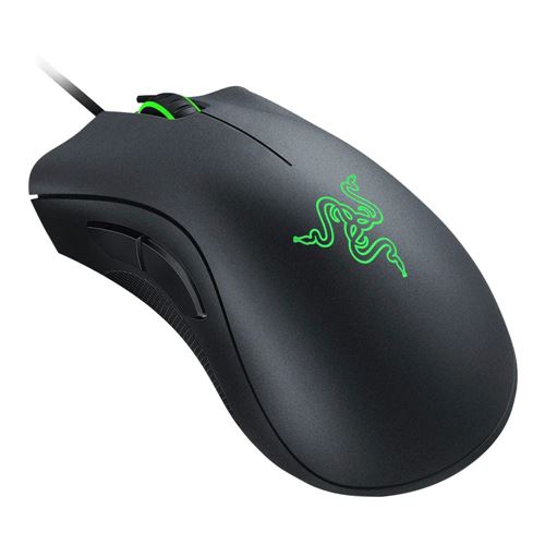 Razer Viper V3 Pro SE Wireless Gaming Mouse - Black — vista 3