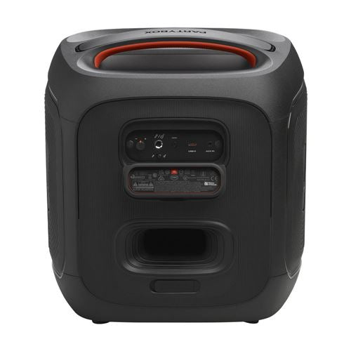 JBL PartyBox Encore Essential 2 Portable Bluetooth Speaker - Black — vista 3